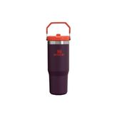 Die Grup Stanley The Iceflow Flip Straw Pipetli Termos 0,89 L
