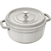 Die Grup Staub Döküm Tencere, 28CM - 0 - 19 L