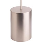 Die Grup System Banyo Çöp Kovası 4 L - 0 - 199 ml - 000-Siyah