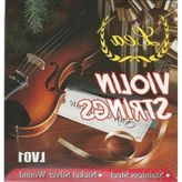 Die Grup Tam Set Keman Teli, 1 Adet