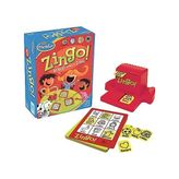 Die Grup Thinkfun Ravensburger 7700 Zingo, Ngilizce