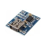 Die Grup TP4056 1A Lipo Li-On Pil Şarj Devresi Mini USB