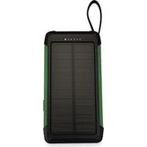 Die Grup Tr 3'ü 1 Arada Solar Powerbank - 20W GaN White