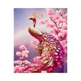 Die Grup Tr 5d Elmas Boncuk Taş Işleme Mozaik Goblen Kit Kanvas Tablo 50X40CM GC91188 Diamond Painting