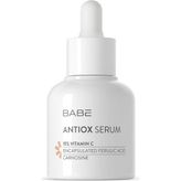 Die Grup Tr Babe Laboratorios Antiox Serum, %15 Vitamin C, 30 ml