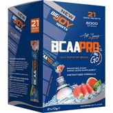 Die Grup Tr Bcaa Pro Karpuz, 21X10GR