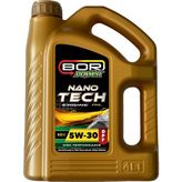 Die Grup Tr Bor Power 5W-30 Dpf Motor Yağı 4 Litre