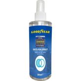 Die Grup Tr Buğu Önleyici Sprey 250 ml - Ahşap - Bej