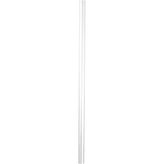 Die Grup Tr CGO-0027 Statik Akıllı Kağıt Tahta, Şeffaf, 2 Adet, 120X200CM