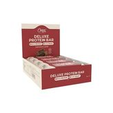 Die Grup Tr Deluxe Protein Bar 55 gr 12 Adet - Çikolata
