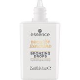 Die Grup Tr Drop Of Sunshine Bronzing Drop Bronzlaştırıcı