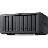 Die Grup Tr DS1825 Plus Ryzen V1500B 8gb Ram- 8-Diskli Nas Server (Disksiz