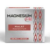 Die Grup Tr Magnesıum Plus M (Magnezyum Malat)