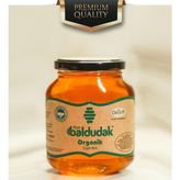 Die Grup Tr Organik Çiçek Balı - 450 gr - 0,35 lt