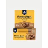 Die Grup Tr Protein Layer Yerfıstıklı & Karemelli Bar 18 Adet