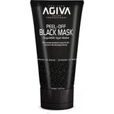 Die Grup Tr Soyulabilir Siyah Maske 150ML