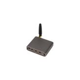Die Grup Tr T30 Pro Bluetooth Hifi Audio Receiver Multifunctional Music Adapter