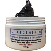 Die Grup Ulchem Grafit Gres Yağı ve Montaj Pastası +800°C - 100 Gram