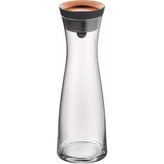 Die Grup Wmf Basic Karaf 1 L Bakır Kapak - 0 - 249 ml