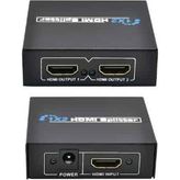 Die Grup Zr2 2 Port Hdmı Splitter