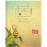 Die Kleine Hummel Bommel: Du Bist Du!