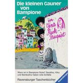 Die kleinen Gauner von Bampione.