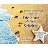 Die Spur deiner Schritte