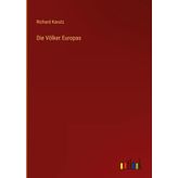 Die Völker Europa's