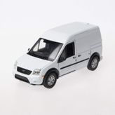 Diecast 1-36 Ford Transit Connect Model Araba
