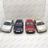 Diecast BMW 535i Model Araba