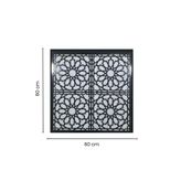DİECOR Led Döşenebilir Asma Tavan Uyumlu 60*60 Tavan Paneli