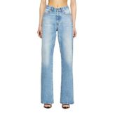 Diesel 1971 D-SENT AÇIK MAVİ KADIN REGULAR JEAN PANTOLON