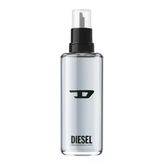 Diesel D By Diesel Refill Edt 150 Ml Unisex Parfüm