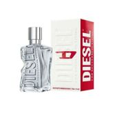 Diesel D by EDT 50 ml Erkek Parfüm