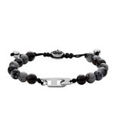 Diesel DJDX1340-040 Erkek Bileklik