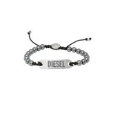 Diesel DJDX1359-040 Erkek Bileklik