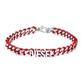 Diesel DJDX1415-040 Erkek Bileklik