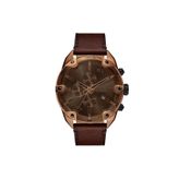 Diesel DZ4698 Bronz Erkek Kol Saati