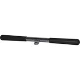 Diesel Fitness CAB018 Low-T Bar