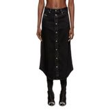 Diesel KADIN JEAN ETEK
