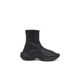 Diesel S-D-RUNNER BOOTIE X SNEAKERS