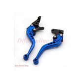 DİFAONLİNESHOP Cf Moto 250nk Spor Manet Cnc 2021-23 Mavi Renk