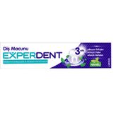 Difaş Experdent Naneli 125 ml Diş Macunu