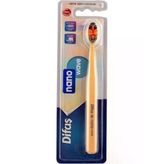 Difaş Nano Wave Medium Diş Fırçası