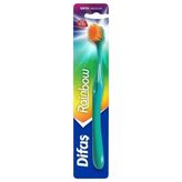 Difaş Rainbow Diş Fırçası 12'li