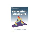 DIFERENSIYEL DENKLEMLER - MUSTAFA BAYRAM