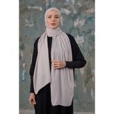 Differenza Krep Şifon Şal - Taş