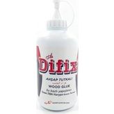 Difix Ahşap Tutkalı Beyaz 100GR