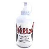 Difix Ahşap Tutkalı, Su Bazlı, Şeffaf, 700 Gr