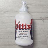 DİFİX BEYAZ AHŞAP TUTKAL 700 GR